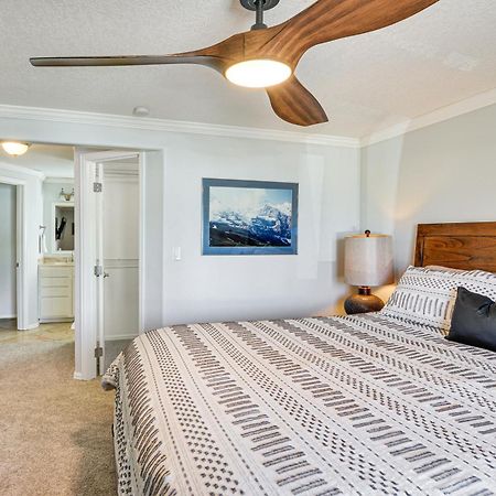 Pet-Friendly Buena Vista Home With Yard And Hot Tub! Luaran gambar