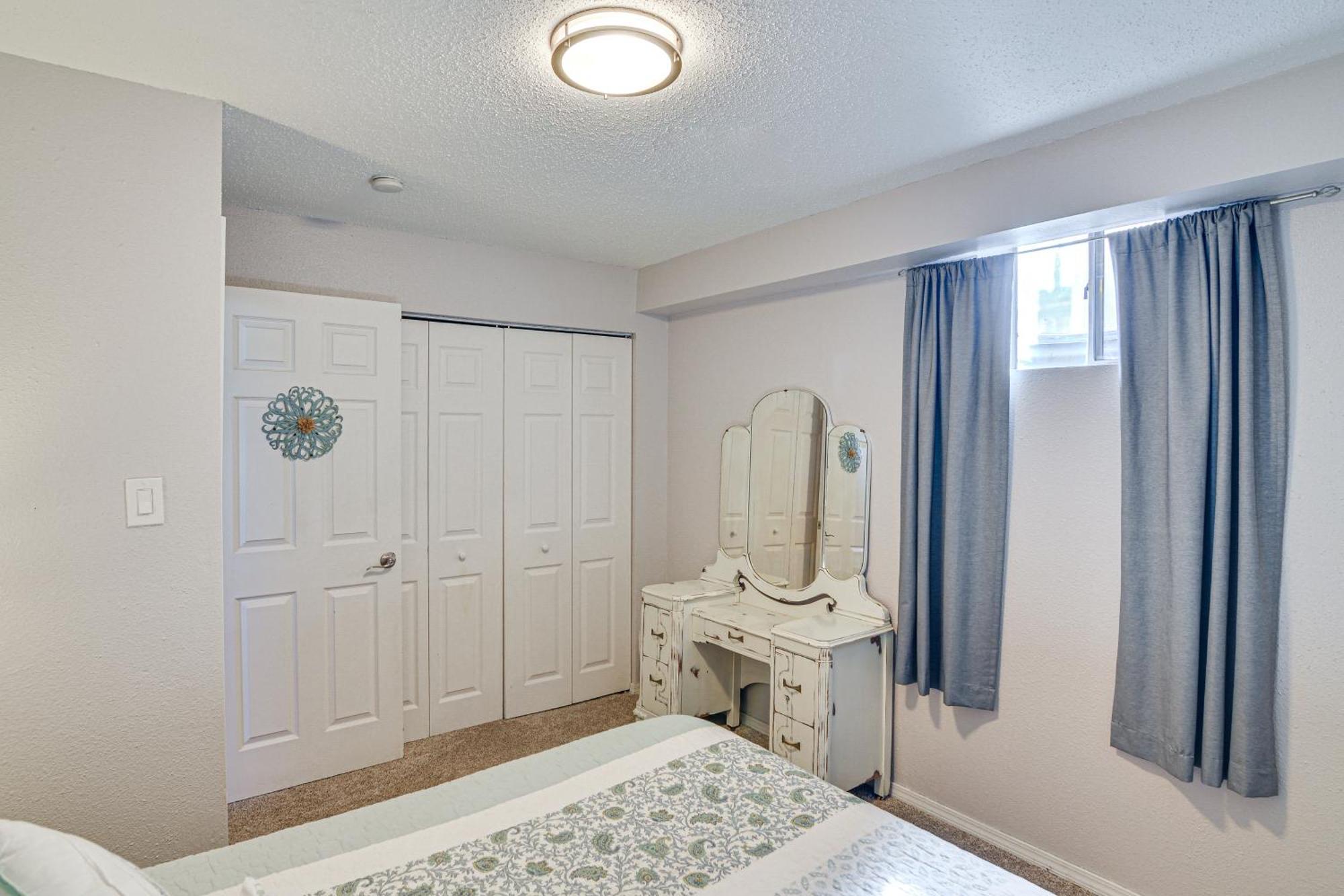 Pet-Friendly Buena Vista Home With Yard And Hot Tub! Luaran gambar