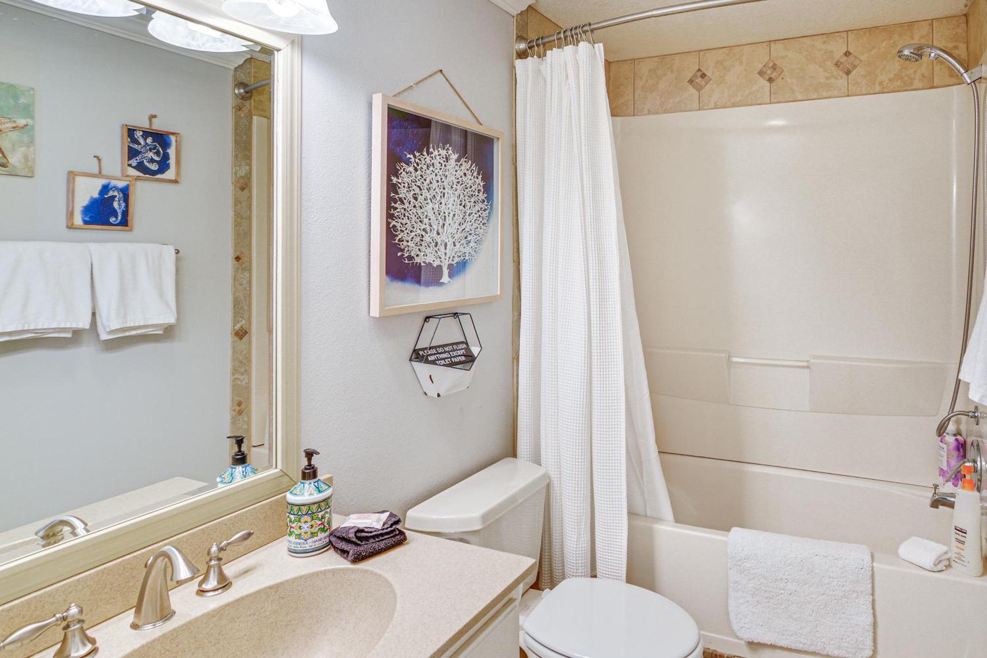 Pet-Friendly Buena Vista Home With Yard And Hot Tub! Luaran gambar