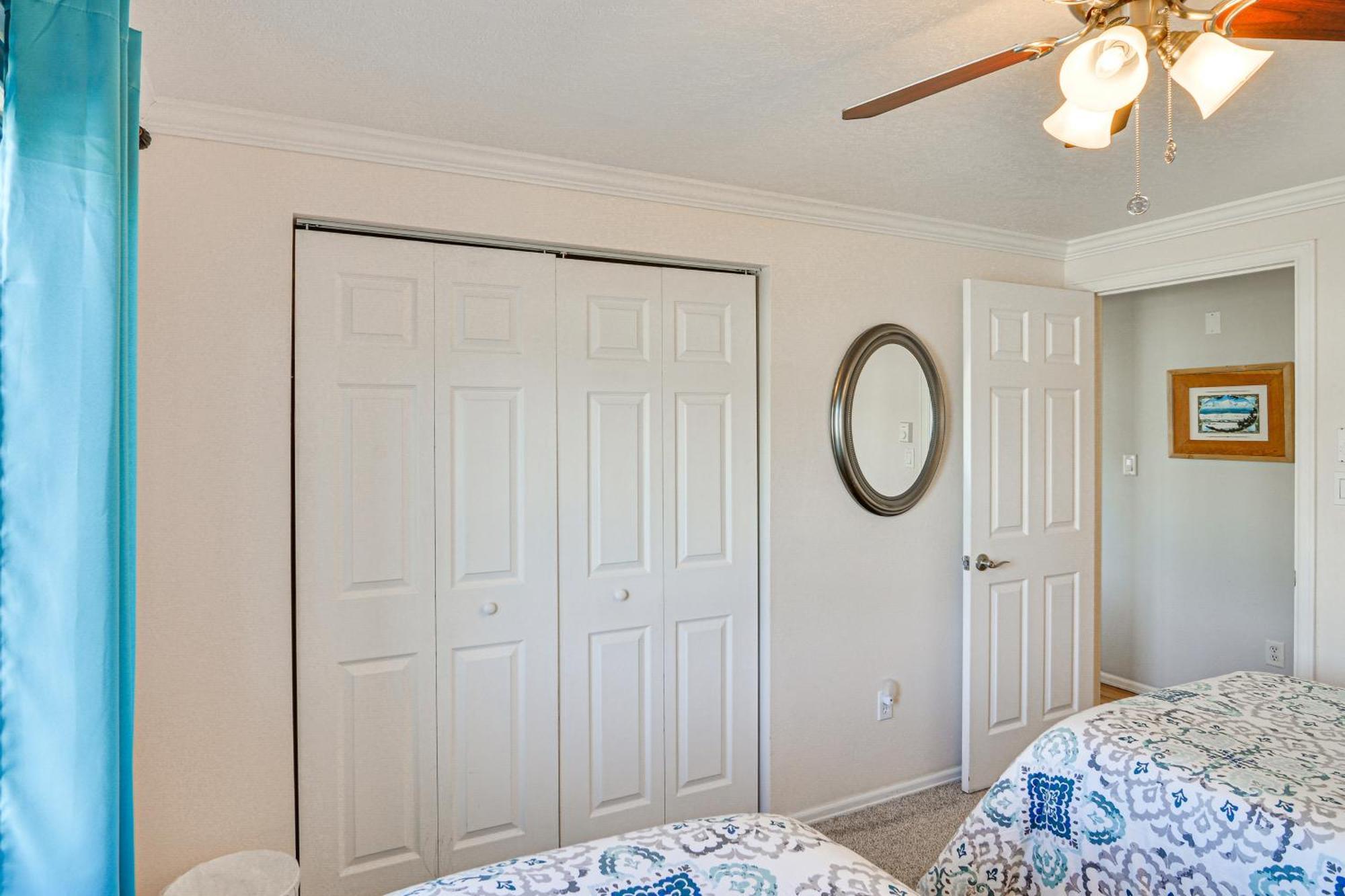 Pet-Friendly Buena Vista Home With Yard And Hot Tub! Luaran gambar