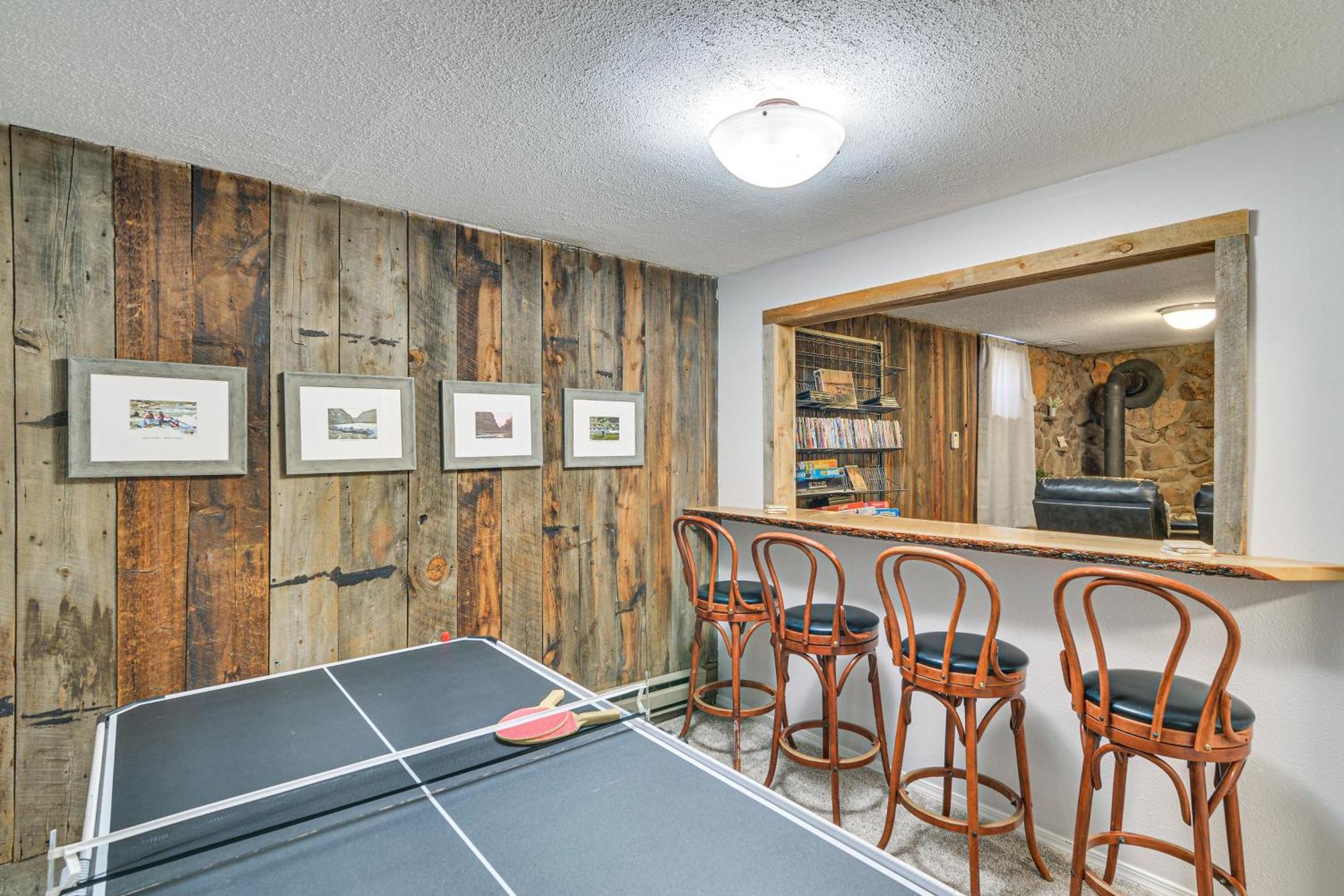 Pet-Friendly Buena Vista Home With Yard And Hot Tub! Luaran gambar